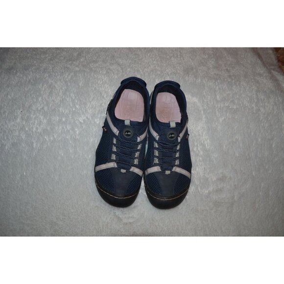 J-41 Adventure On  - Water Ready Shoes - Size 7 M - Picture 6 of 7
